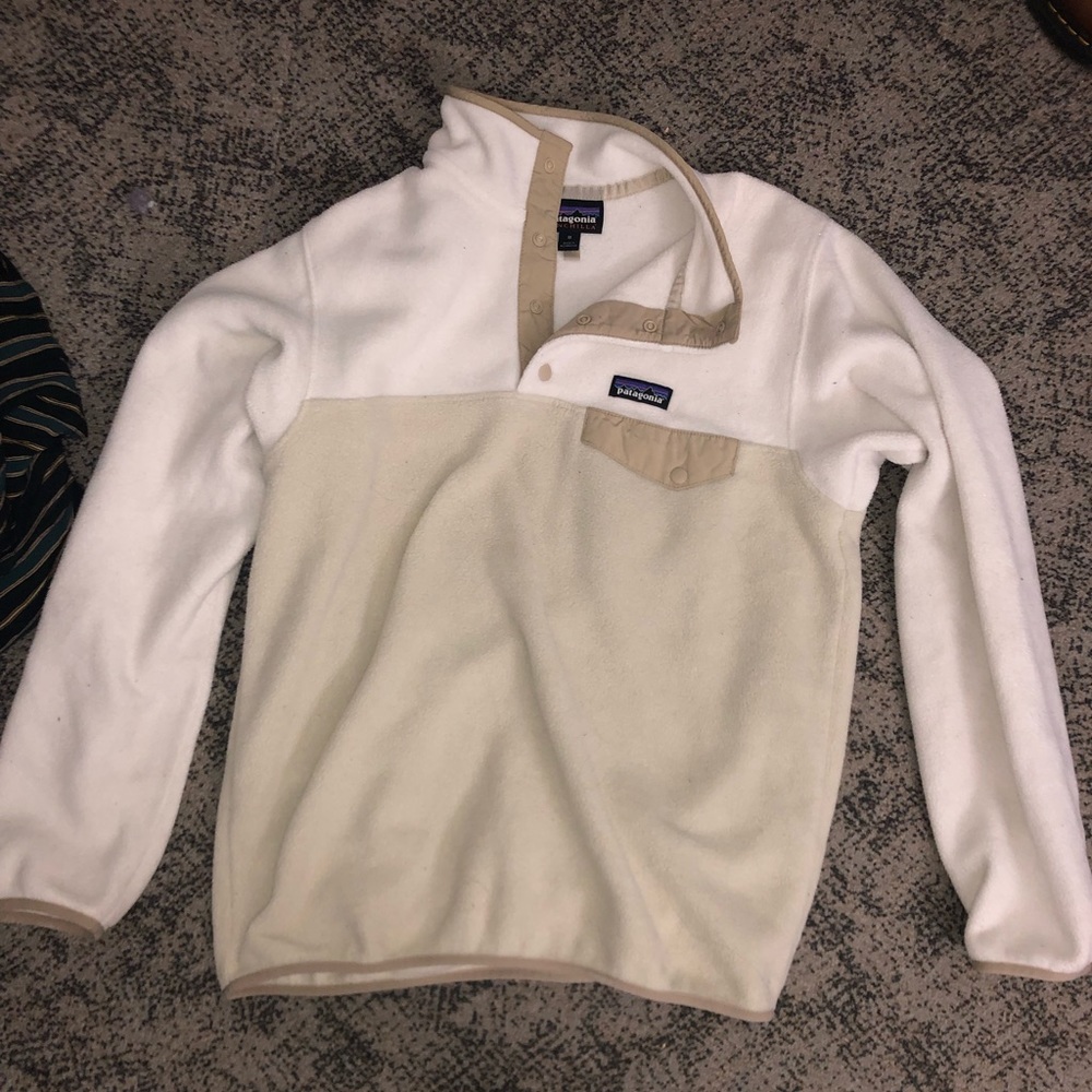 Patagonia Fleece